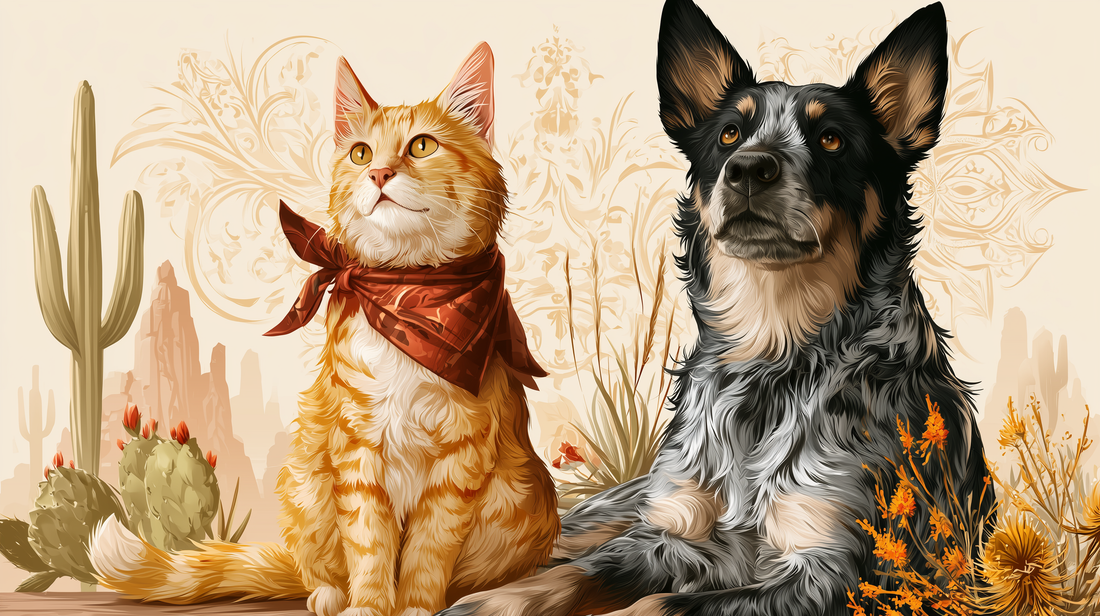 Spoil Your Dog Day: According to the Dogs, We Are Already Behind