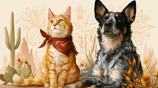 Spoil Your Dog Day: According to the Dogs, We Are Already Behind