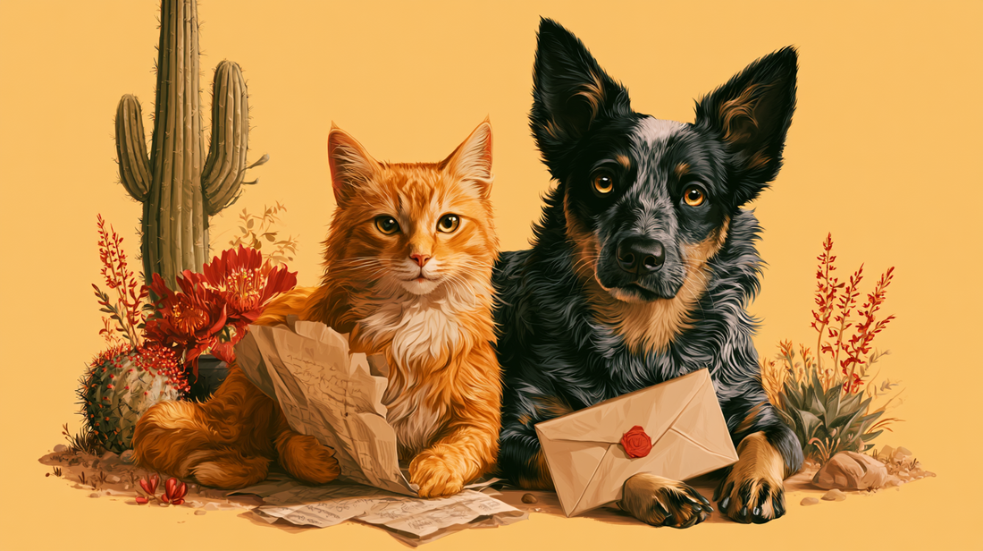 Funny Pet Gifts That Actually Feel Personal