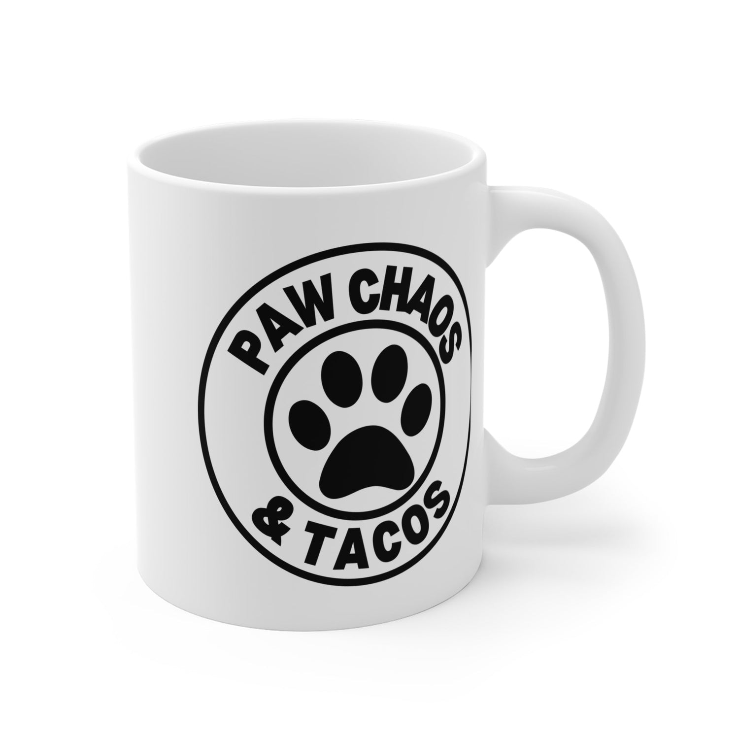 Paw Chaos + Taco Vibes