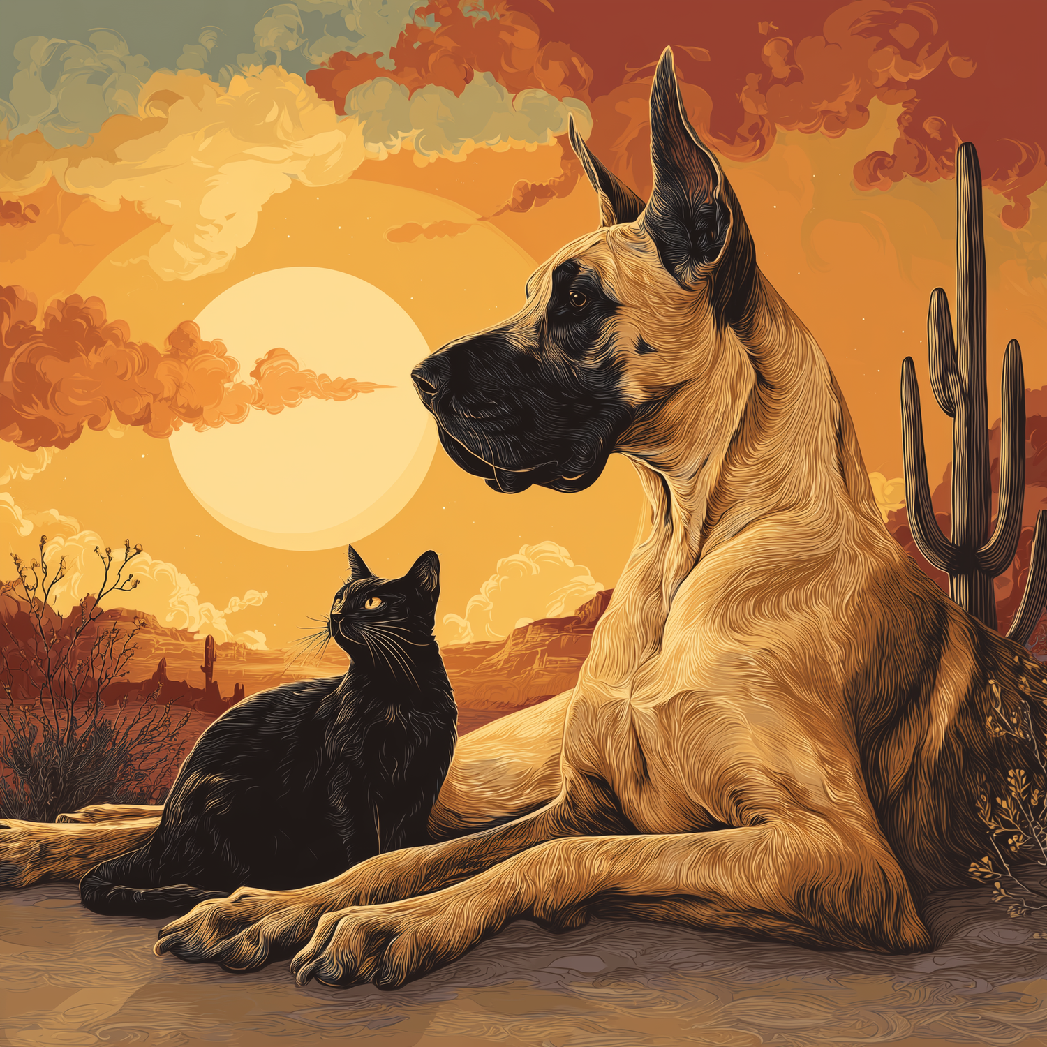Pet Dad Approved: Gifts for the Fur-Covered Hero